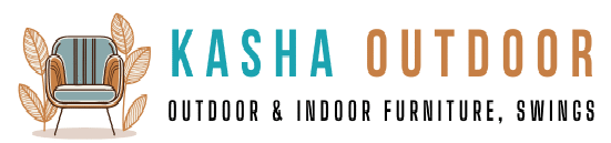 Kasha Outdoor Furniture